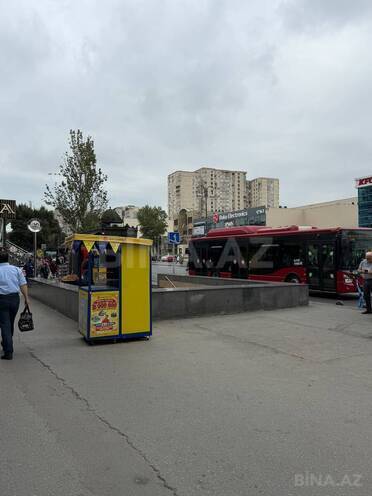 Satılır 1 otaqlı köhnə tikili 38 m², İnşaatçılar m., photo 3 from 9