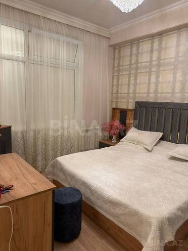 İcarəyə verilir 2 otaqlı yeni tikili 70 m², 28 May m., photo 9 from 11