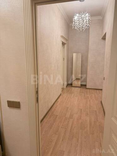 İcarəyə verilir 2 otaqlı yeni tikili 70 m², 28 May m., photo 6 from 11