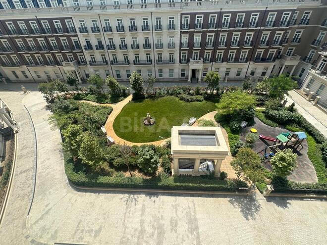 Продаётся 3-комн. новостройка 120 м², пос. Аг шехер, photo 12 from 16