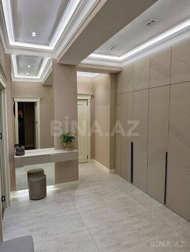 Сдаётся 2-комн. новостройка 95 м², м. Элмляр Академиясы, photo 8 from 20