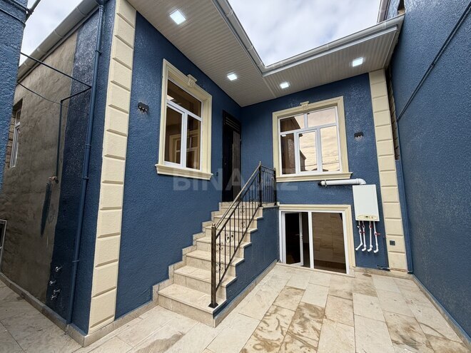 Продается 4-комн. дом/дача 85 м², пос. Масазыр, photo 1 from 10