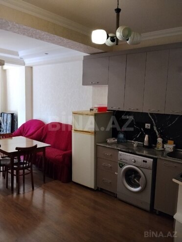 Сдаётся 2-комн. новостройка 70 м², Ясамальский р., photo 5 from 14
