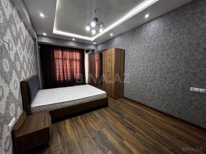 Сдается 3-комн. новостройка 123 м², м. Шах Исмаил Хатаи, photo 4 from 14