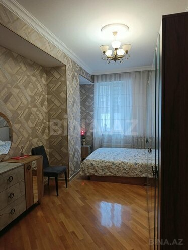 Сдаётся 3-комн. новостройка 115 м², м. Иншаатчылар, photo 7 from 12