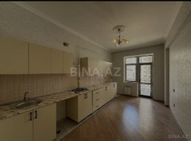 Satılır 3 otaqlı yeni tikili 125 m², Bayıl q., photo 6 from 14