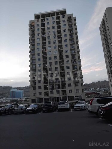 Satılır 3 otaqlı yeni tikili 125 m², Bayıl q., photo 10 from 14