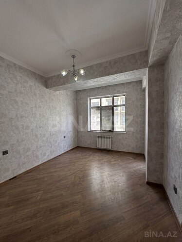 Satılır 3 otaqlı yeni tikili 125 m², Bayıl q., photo 1 from 14