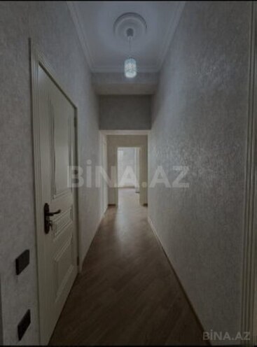 Satılır 3 otaqlı yeni tikili 125 m², Bayıl q., photo 4 from 14