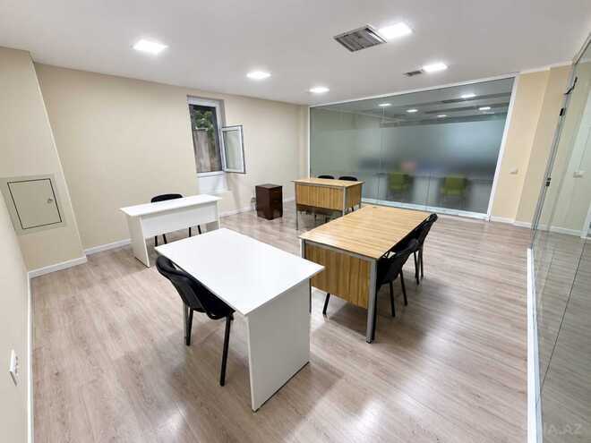 Сдается 1-комн. офис 30 м², м. Нариман Нариманов, photo 1 from 5