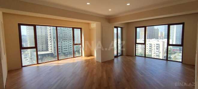 Satılır 4 otaqlı yeni tikili 180 m², Şah İsmayıl Xətai m., photo 1 from 27