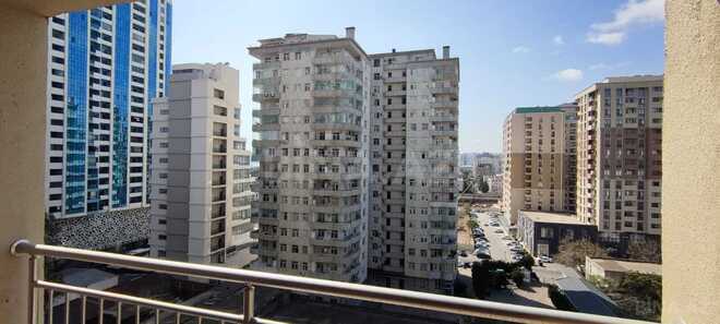 Satılır 4 otaqlı yeni tikili 180 m², Şah İsmayıl Xətai m., photo 4 from 27