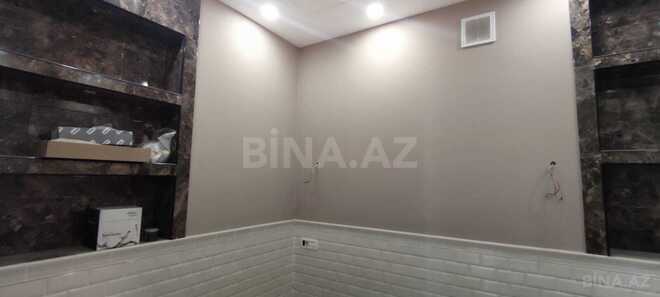 Satılır 4 otaqlı yeni tikili 180 m², Şah İsmayıl Xətai m., photo 20 from 27