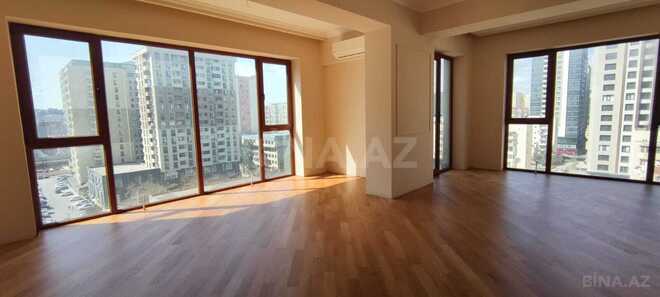 Satılır 4 otaqlı yeni tikili 180 m², Şah İsmayıl Xətai m., photo 7 from 27