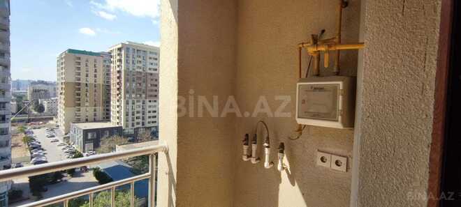 Satılır 4 otaqlı yeni tikili 180 m², Şah İsmayıl Xətai m., photo 25 from 27