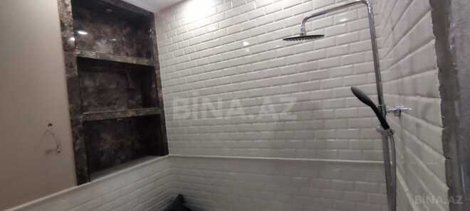 Satılır 4 otaqlı yeni tikili 180 m², Şah İsmayıl Xətai m., photo 10 from 27