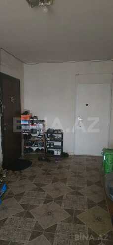 Satılır 2 otaqlı köhnə tikili 40 m², Nərimanov r., photo 10 from 11