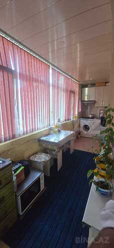Satılır 2 otaqlı köhnə tikili 40 m², Nərimanov r., photo 3 from 11