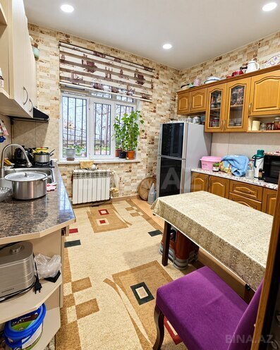 Продаётся 3-комн. вторичка 74 м², м. Мемар Аджеми, photo 10 from 11