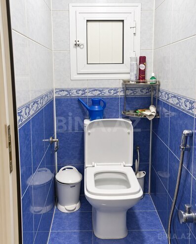 Продаётся 3-комн. вторичка 74 м², м. Мемар Аджеми, photo 8 from 11