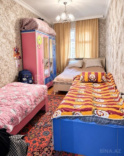 Продаётся 3-комн. вторичка 74 м², м. Мемар Аджеми, photo 5 from 11