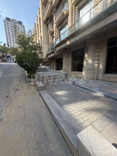 Продается  объект 578 м², м. Ичеришехер, photo 4 from 11