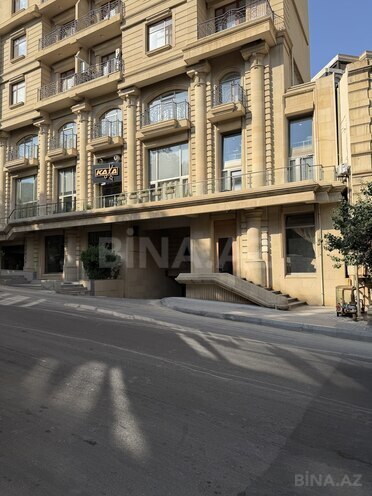 Продается  объект 578 м², м. Ичеришехер, photo 3 from 11