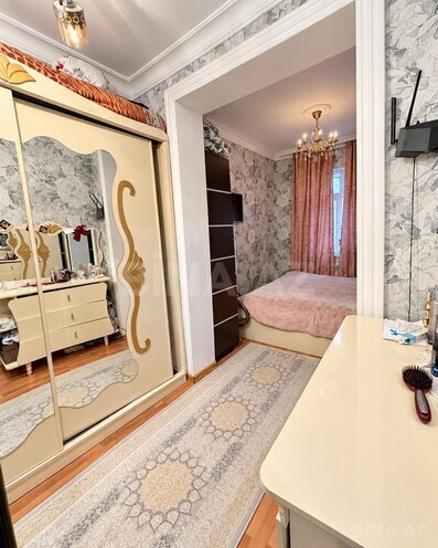 Продаётся 3-комн. вторичка 74 м², м. Мемар Аджеми, photo 7 from 11