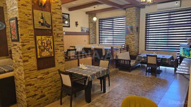 Satılır  obyekt 160 m², Şah İsmayıl Xətai m., photo 7 from 23