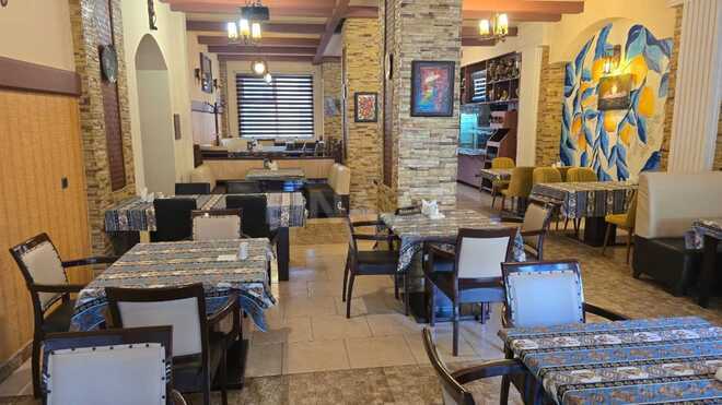 Satılır  obyekt 160 m², Şah İsmayıl Xətai m., photo 1 from 23