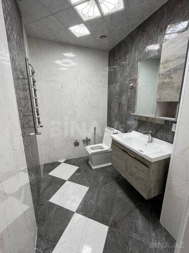 Сдаётся 3-комн. новостройка 140 м², м. 8 ноября, photo 13 from 15