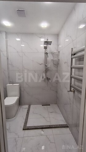 Satılır 2 otaqlı yeni tikili 53 m², Masazır q., photo 16 from 18