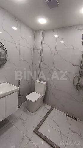 Satılır 2 otaqlı yeni tikili 53 m², Masazır q., photo 17 from 18