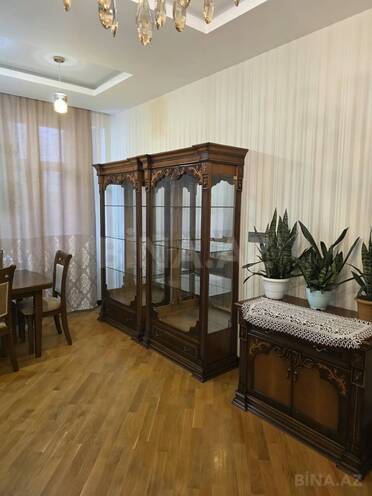 Сдаётся 3-комн. новостройка 115 м², м. Шах Исмаил Хатаи, photo 14 from 17