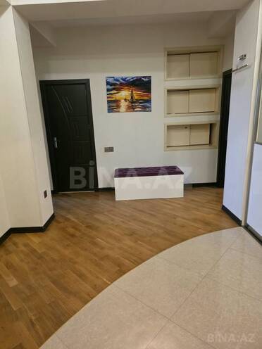 Сдаётся 3-комн. новостройка 115 м², м. Шах Исмаил Хатаи, photo 16 from 17
