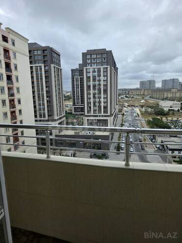 Сдаётся 3-комн. новостройка 115 м², м. Шах Исмаил Хатаи, photo 8 from 17