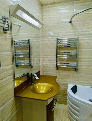 Satılır 2 otaqlı yeni tikili 101 m², Şah İsmayıl Xətai m., photo 8 from 10
