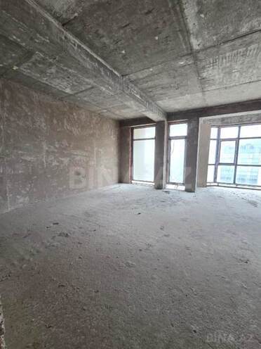Satılır 3 otaqlı yeni tikili 175 m², Elmlər Akademiyası m., photo 10 from 16