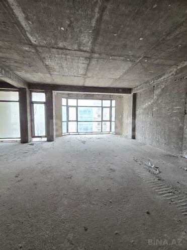 Satılır 3 otaqlı yeni tikili 175 m², Elmlər Akademiyası m., photo 4 from 16