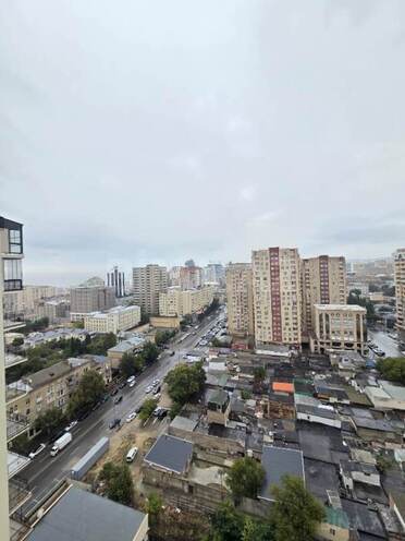 Satılır 3 otaqlı yeni tikili 175 m², Elmlər Akademiyası m., photo 5 from 16