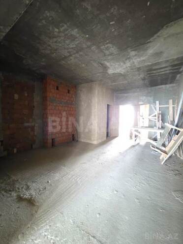 Satılır 3 otaqlı yeni tikili 175 m², Elmlər Akademiyası m., photo 14 from 16
