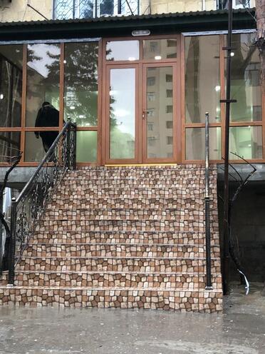 İcarəyə verilir  obyekt 100 m², Bakıxanov q., photo 1 from 19