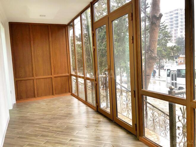 İcarəyə verilir  obyekt 100 m², Bakıxanov q., photo 8 from 19