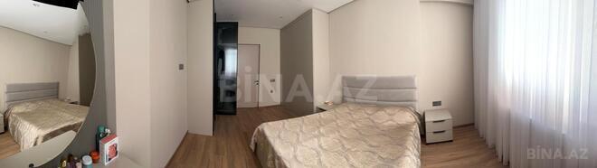 Satılır 3 otaqlı yeni tikili 116 m², İnşaatçılar m., photo 14 from 17