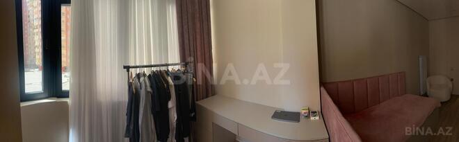 Satılır 3 otaqlı yeni tikili 116 m², İnşaatçılar m., photo 12 from 17
