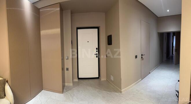 Satılır 3 otaqlı yeni tikili 116 m², İnşaatçılar m., photo 8 from 17