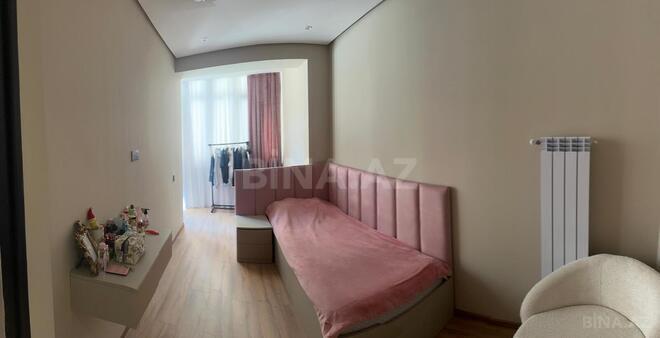Satılır 3 otaqlı yeni tikili 116 m², İnşaatçılar m., photo 16 from 17