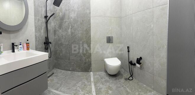 Satılır 3 otaqlı yeni tikili 116 m², İnşaatçılar m., photo 15 from 17