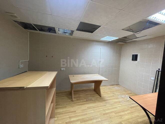 Сдается 2-комн. офис 75 м², м. Элмляр Академиясы, photo 6 from 9