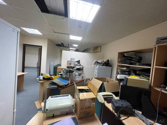 Сдается 2-комн. офис 75 м², м. Элмляр Академиясы, photo 7 from 9